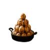 Date peanut ladoo (pack of 2) view 2