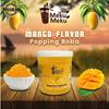 COUGAR Meku Meku Popping Boba Delicious Mango Flavour Juice 1.3kg (Imported) view 2