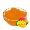 COUGAR Meku Meku Popping Boba Delicious Mango Flavour Juice 1.3kg (Imported) view 3