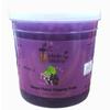 COUGAR Meku Meku Popping Boba Delicious Grape Flavour Juice 1.3kg (Imported) view 1
