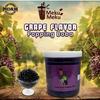 COUGAR Meku Meku Popping Boba Delicious Grape Flavour Juice 1.3kg (Imported) view 2