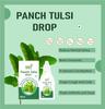 Panch Tulsi Drop, 30ml I Natural Nutrients & Internal Cleanse view 3