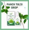 Panch Tulsi Drop, 30ml I Natural Nutrients & Internal Cleanse view 4
