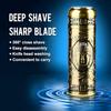 Face Mini Hair Remover ? Portable Electric Facial Hair Removal Tool, Compact Battery Operated Hair Trimmer, Painless Mini Hair Removal Device for Women, Travel-Friendly Facial Hair Epilator view 2