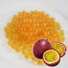 COUGAR Meku Meku Popping Boba Delicious Passion Fruit Flavour Juice 1.3kg (Imported) view 3