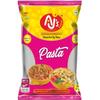 AJ's Fusilli Pasta - 400g (Pack of 8, Total 3.2kg) | 100% Durum Wheat, High Protein, No Cholesterol, No Trans Fat | Quick & Easy to Cook | Ideal for Family Dinners & Gourmet Recipes view 1