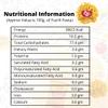 AJ's Fusilli Pasta - 400g (Pack of 8, Total 3.2kg) | 100% Durum Wheat, High Protein, No Cholesterol, No Trans Fat | Quick & Easy to Cook | Ideal for Family Dinners & Gourmet Recipes view 3