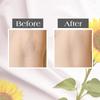 CUVLY Wax Heater Machine Waxing Kit Combo, Hair Removal Wax For Women Wax Heater Machine With Roll-on Wax Heater Refill Cartridge Wax, Wax Warmer, Wax Machine Full Body Wax, Home And Solun Use (2) view 3