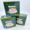 Kyomee Stevia (100 Sachets X 3) - Sugar Free Powder, Zero Calorie Sweetener For Healthy Life, Lactose Free, Tastes Like Sugar, Ideal for Daily Beverages, Cooking, and Baking view 1