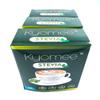 Kyomee Stevia (100 Sachets X 3) - Sugar Free Powder, Zero Calorie Sweetener For Healthy Life, Lactose Free, Tastes Like Sugar, Ideal for Daily Beverages, Cooking, and Baking view 3