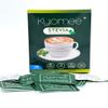 Kyomee Stevia (100 Sachets X 3) - Sugar Free Powder, Zero Calorie Sweetener For Healthy Life, Lactose Free, Tastes Like Sugar, Ideal for Daily Beverages, Cooking, and Baking view 4