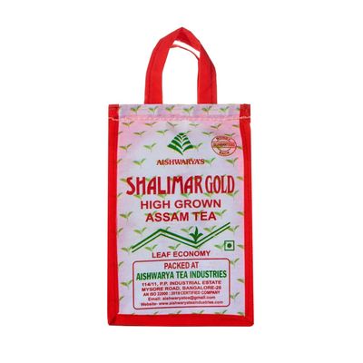 Aishwarya's Gold Leaf Economy Tea 1Kg