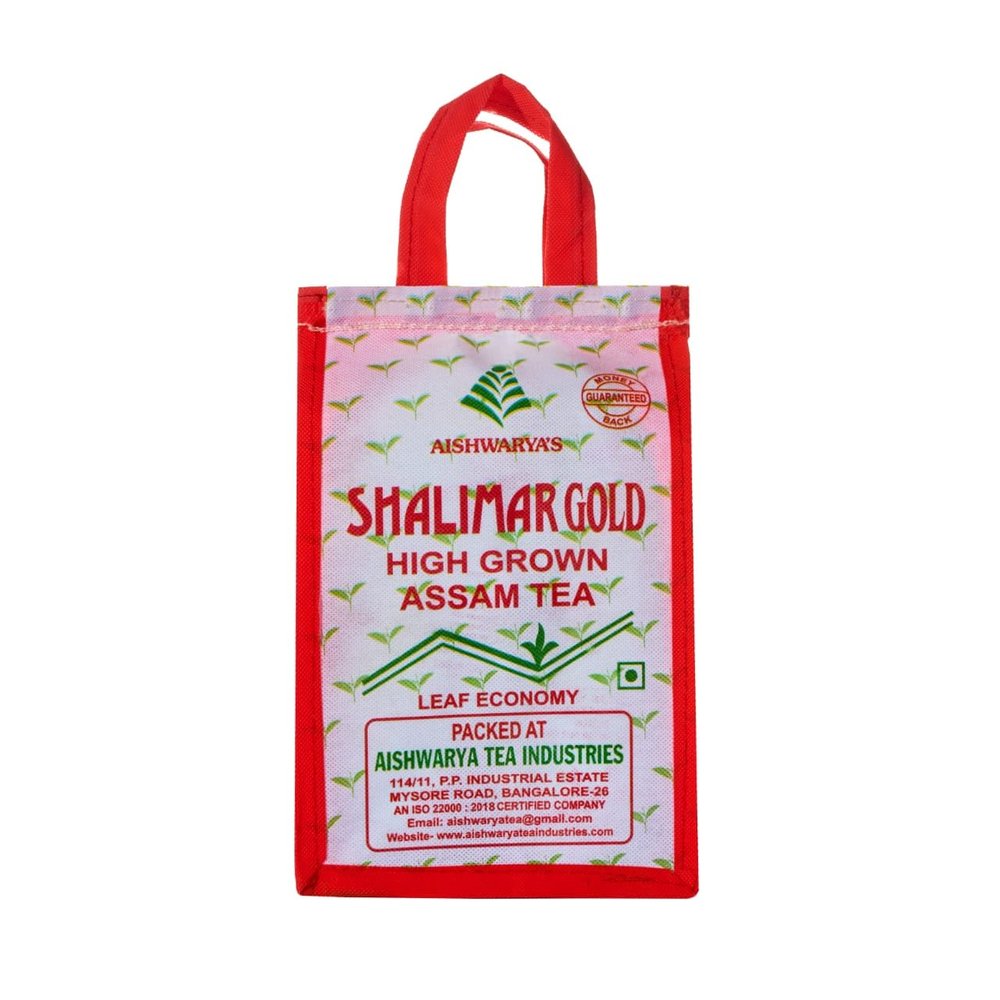 Aishwarya's Gold Leaf Economy Tea 1Kg