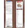 Bansiram Sweets | Soan Papdi Chocolate Flavour | Traditional Indian Mithai | Flaky, Melt-in-the-Mouth Sweet | Festival Delight | Ready-to-Eat Dessert (2 x 250g) Combo Pack 500g view 3