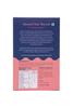 Atmosphere Studio Almond Biscotti | Crispy And Crunchy | Perfect Perfect Chai, Coffee Time Treat | Gourmet Snack | Italian Style Dipping Cookies (Orange Cranberry) view 2