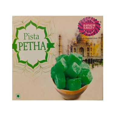 Karachi Bakery Pista Petha, 400g