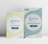 Koral Care Sheets Combo Pack, Detergent and Floor Cleaning Sheets, Value Pack of 60 Sheets each, Gentle on Clothes, Removes Tough Stains and Hard Water Stains, Eco-friendly, Citrus Farm Fragrance (1) view 1