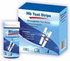 Anmol Mission Hb Hemoglobin Test Strips,Pack Of 50 view 1