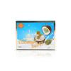 Milma Coconut Burfi, 450g (Pack of 3, 150g Each) | Authentic Kerala Thenga Burfi | Traditional Indian Sweet view 3