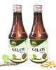 Sunchan Group Giloy Syrup Tinospora cordifolia Syrup Neem Giloy (400ml) view 1