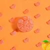 GO KITCHEN Orange Candy | Narangee Candy | Narangee Toffee | SantraToffee | Vegetarian | Orange Flavoured Toffee | Santra Goli - 250 g view 3