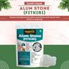 TEWATIA AYURVED Alum Stone Primium Quality 300g view 3