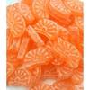GO KITCHEN Orange Candy | Narangee Candy | Narangee Toffee | SantraToffee | Vegetarian | Orange Flavoured Toffee | Santra Goli - 500 g view 1