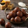 iKKiyam Kamarkattu Coconut Jaggery Candy, Pack of 2 (200g Each) | Natural & Sweet Traditional South Indian Breakfast | Premium Organic Coconut Jaggery Balls | Supports Digestive Health & Energy Boost view 4