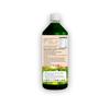 Yogban Neem Karela Jamun Juice | Helps Control Blood Sugar Level and Lower Bad Cholesterol | Metabolic & Digestive Health |Diabetic Care (500ml) view 3