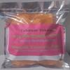 Takdum Takdum - Bengali Hand Made Sun Dried Papar - Garlic Papar and Tomato Papar - A Legendary Delicacies of Bengali Gharana - Item contains 4 Packs (400 gm) - Garlic Papar 100 gm X 2, Tomato Papar 100 gm X 2 view 4