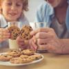 WINNI - Premium Multigrain Cookies Combo Pack | Handmade Celebration Cookies Biscuits Box For Birthday, Anniversary, Partner, Kids, Friends, Girlfriend, Boyfriend, Couple, Student | Best Gift Option | Return Gift view 3