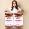 WINNI - Premium Multigrain Cookies Combo Pack | Handmade Celebration Cookies Biscuits Box For Birthday, Anniversary, Partner, Kids, Friends, Girlfriend, Boyfriend, Couple, Student | Best Gift Option | Return Gift view 4