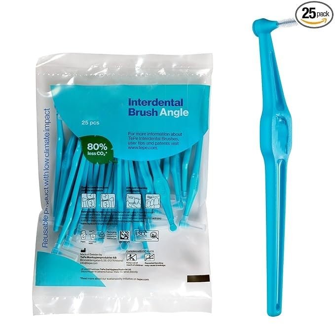 Tepe Interdental Brush,