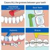 Tepe Interdental Brush, view 2
