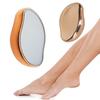 B-BUCKET Gowee Crystal Hair Remover For Women And Men,Stone Smooth Skin Crystal Painless Hair Removal Stone,1 Count view 4