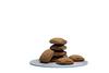 BHUMATA FOOD PRODUCTS Ragi Biscuits/Cookies (4x100Gm)| Rich in Fibre, Protein & Iron | 100% Natural Sweetness Of Ragi Biscuits- Dark Brown (Pack of 4) view 4