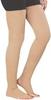 Cotton Medical Compression Stockings for Varicose Veins Class 2 Knee Length for men and women| Compression Socks | stockings for women | Varicose Vein Stockings -Thigh Length(Stockings-8-S) view 1