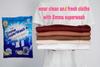 Detergent Powder, 5 Kg view 2
