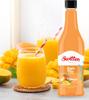 Switten Sugar Free Pineapple and Mango Syrup - Pack of 2 (Each 750ml) I Diabetic Friendly | Concentrated Syrup | No Added Sugar | Cocktail, Mocktail, Sarbat I Keto friendly I Zero Calorie Sharbat view 4