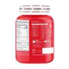 Animal Booster Nutrition Serious Whey Protein | 24g Of 48% Whey Protein | Muscle Support & Recovery (Mango, 1kg) view 2
