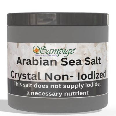Sampige Arbian Sea Salt