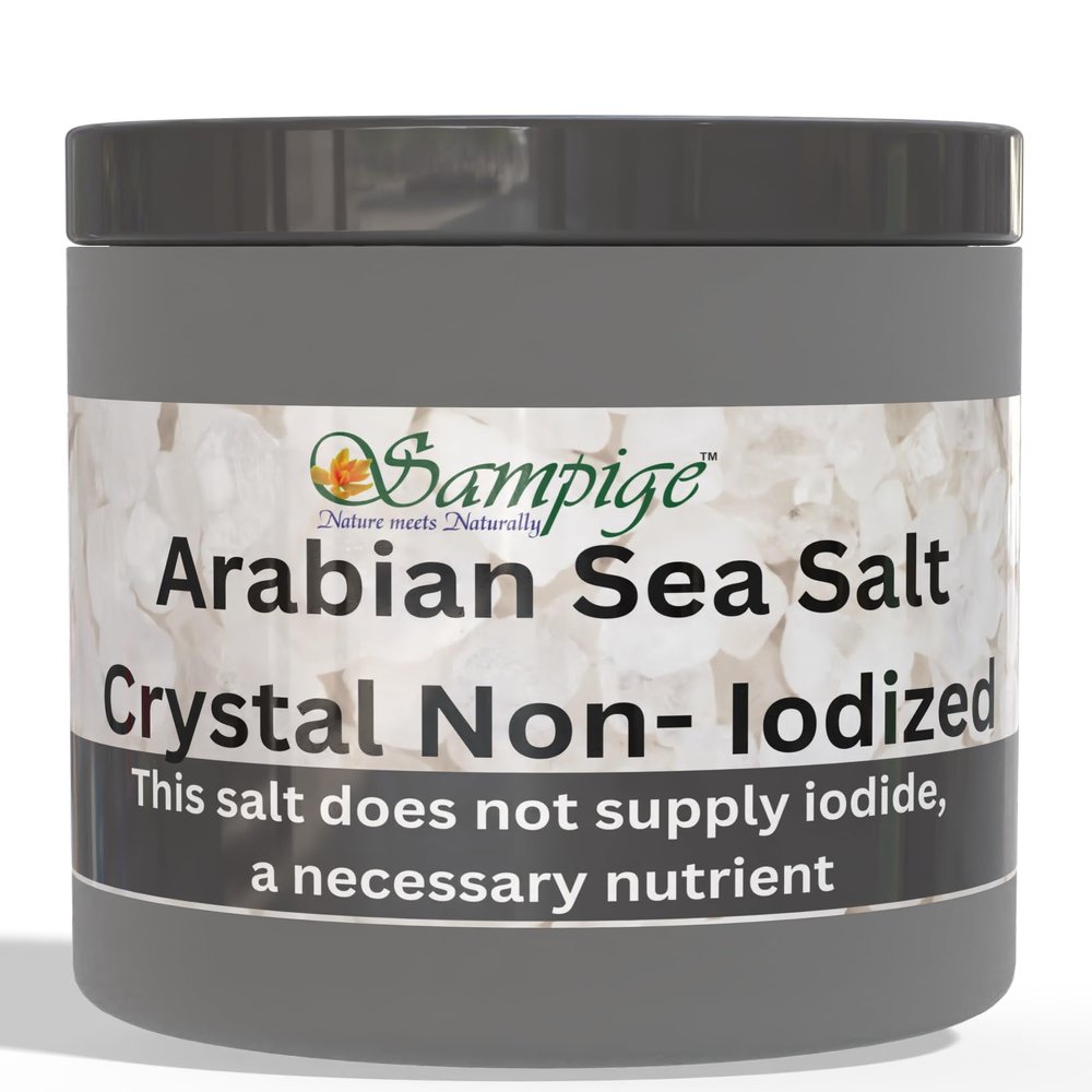 Sampige Arbian Sea Salt