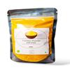 100% Pure Turmeric Powder, Handpicked Roots, Aromatic, 100g view 1