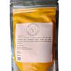 100% Pure Turmeric Powder, Handpicked Roots, Aromatic, 100g view 2