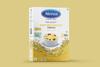 Meron Custard Powder - 100g | Rich, Creamy Dessert Mix with Authentic Mango Flavor | Easy-to-Make, Perfect for Parties & Family Treats | Custard Powder for Smooth, Velvety Mango Custard view 3