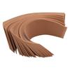 Hair Removal Wax Strips (80 pcs) Face, Legs, Underarms, Facial Eyebrow, view 1