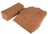 Hair Removal Wax Strips (80 pcs) Face, Legs, Underarms, Facial Eyebrow, view 2