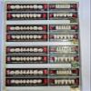Dental Acrylic Nutry Rock Teeth Kit Sets Shade Of Teeth A2 view 1