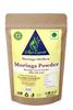 AJ AGRI EXPORTS Moringa Powder, Moringa Oleifera Leaf Powder, Natural Immunity Booster, Anti-Oxidant and Protein Rich 200 Grams view 1