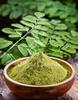 AJ AGRI EXPORTS Moringa Powder, Moringa Oleifera Leaf Powder, Natural Immunity Booster, Anti-Oxidant and Protein Rich 200 Grams view 2